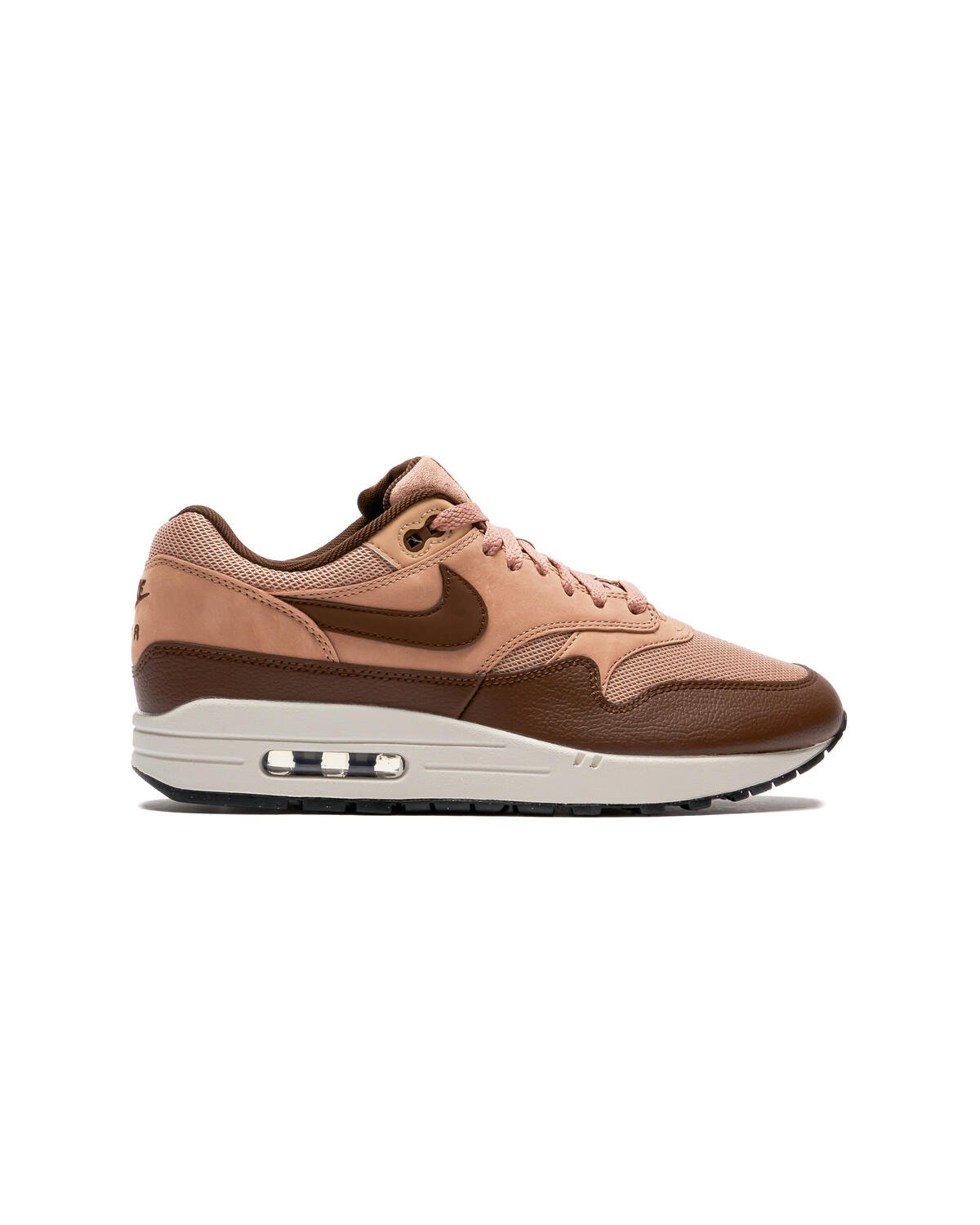 Nike air max 2018 damen sales leder